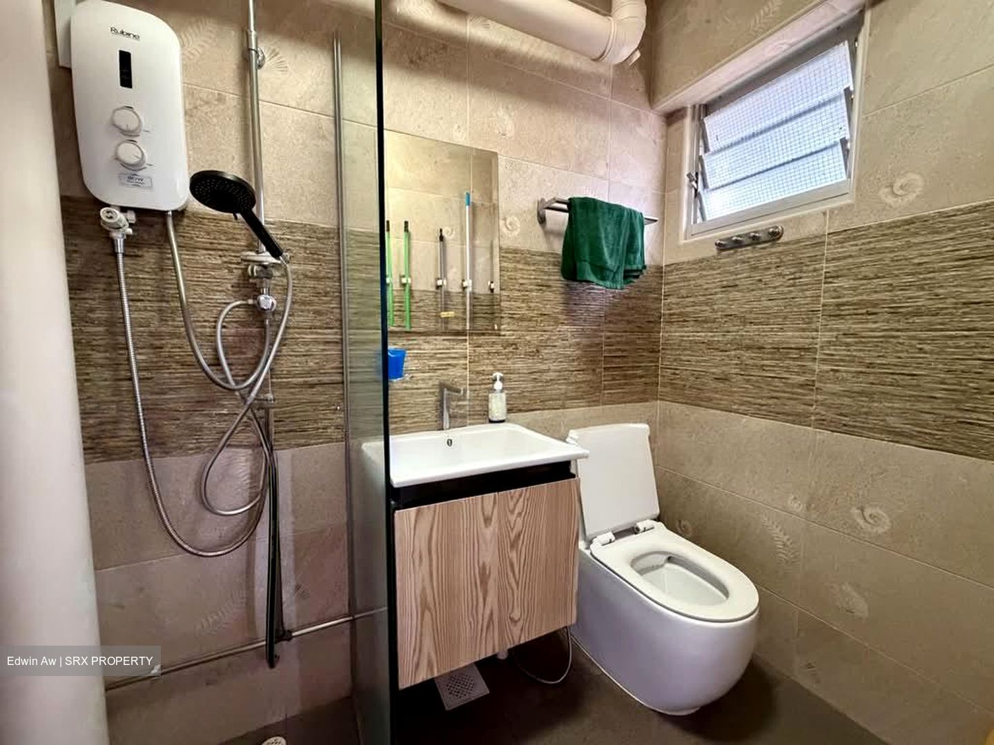 Blk 514 Choa Chu Kang Street 51 (Choa Chu Kang), HDB 5 Rooms #573378761